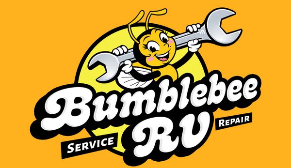Bumblebee RV Repair logo